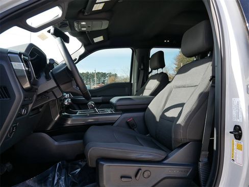 Certified 2023 Ford F150 XLT w/ Equipment Group 302A High image 15