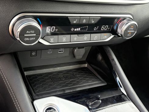 New 2025 Nissan Altima 2.5 SL image 15