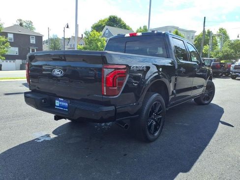 Used 2024 Ford F150 Platinum AWD/4WD image 6