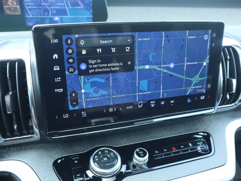 New 2025 Ford Expedition Tremor AWD/4WD image 7