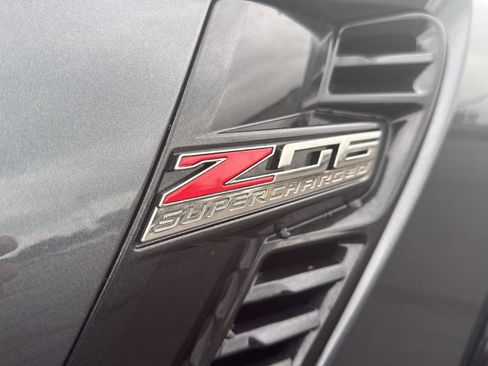 Used 2017 Chevrolet Corvette Z06 RWD image 22