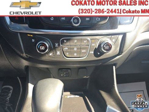 Used 2023 Chevrolet Traverse Premier w/ Redline Edition AWD/4WD image 29
