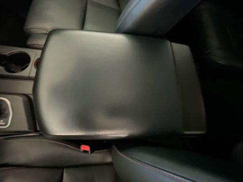 Used 2021 Toyota Sequoia TRD Pro image 21