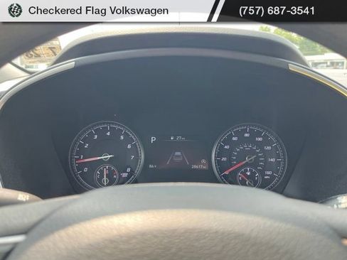 Used 2023 Hyundai Santa Fe SE AWD/4WD image 32