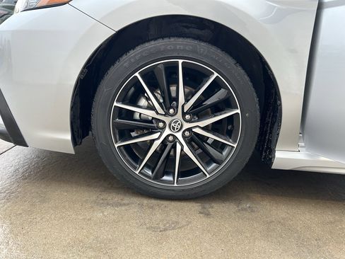 Certified 2023 Toyota Camry SE image 10