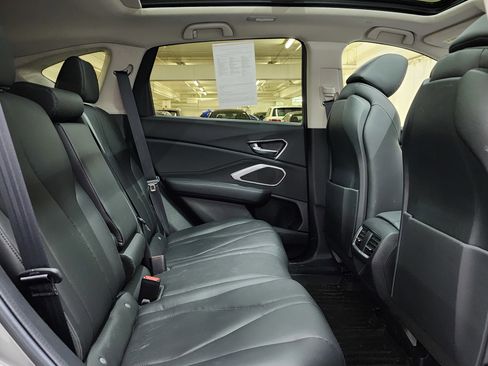 Certified 2023 Acura RDX AWD image 20