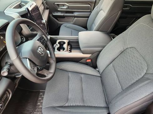 New 2026 RAM 1500 Lone Star RWD image 9