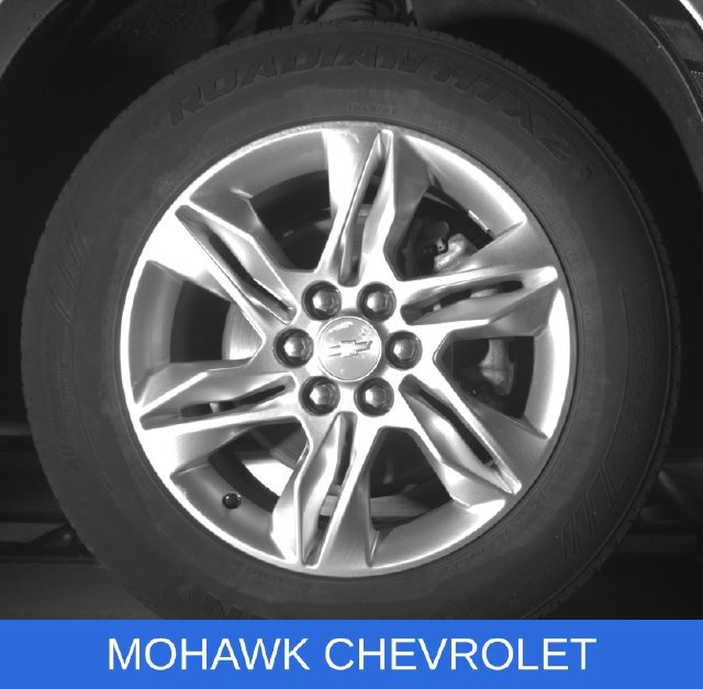 Used 2021 Chevrolet Blazer LT w/ LPO, Black Accent Package AWD/4WD image 28