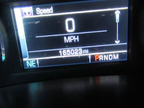 Used 2015 Chevrolet Silverado 1500 LT AWD/4WD image 19