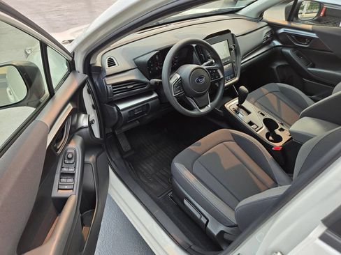 Used 2025 Subaru Impreza 2.0i AWD/4WD image 19