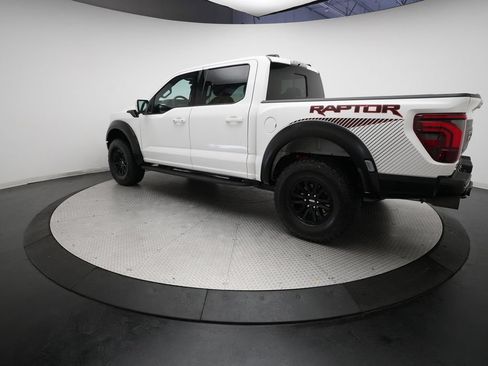 Used 2024 Ford F150 Raptor AWD/4WD image 31