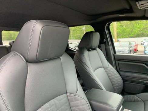 New 2026 Toyota Tacoma TRD Sport AWD/4WD image 18