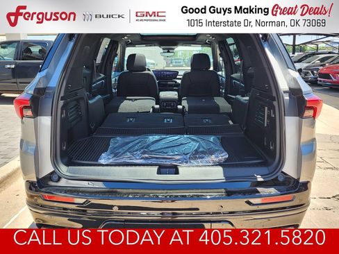 New 2026 Buick Enclave Sport Touring w/ Super Cruise Package FWD image 55