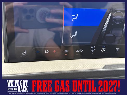 New 2026 Ford Bronco Sport Big Bend w/ Convenience Package AWD/4WD image 23