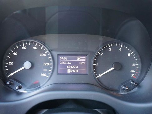 Used 2019 Mercedes-Benz Metris image 15