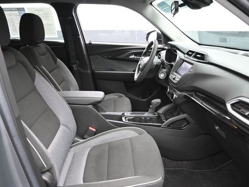 Certified 2023 Chevrolet TrailBlazer LS image 7