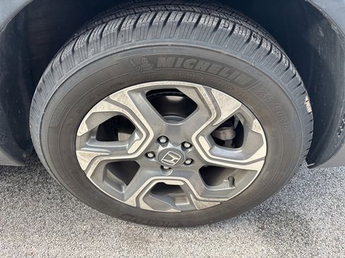 Used 2017 Honda CR-V EX-L image 14