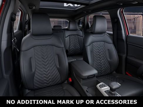 New 2026 Kia Sportage X-Pro Prestige AWD/4WD image 15