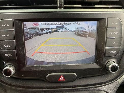 Used 2020 Kia Soul GT-Line FWD image 13