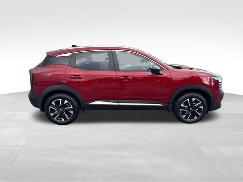 New 2026 Nissan Kicks SV w/ SV Premium Package image 7