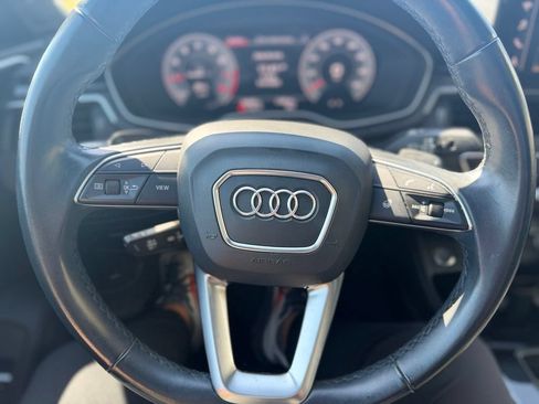 Used 2024 Audi A5 2.0T Premium Plus AWD/4WD image 11