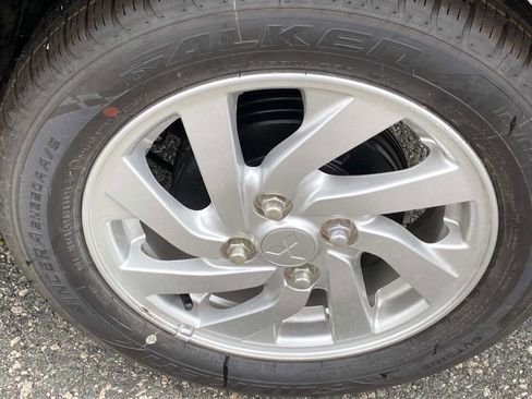 New 2024 Mitsubishi Mirage LE image 6