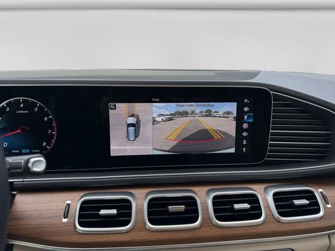 Used 2023 Mercedes-Benz GLE 450 4MATIC image 17