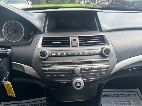Used 2012 Honda Accord SE image 28