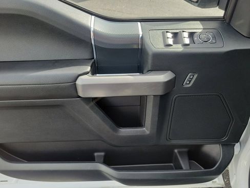 Used 2019 Ford F150 XLT w/ Equipment Group 302A Luxury image 20