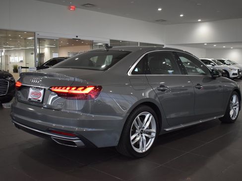 Used 2023 Audi A4 2.0T Premium w/ Convenience Package AWD/4WD image 11
