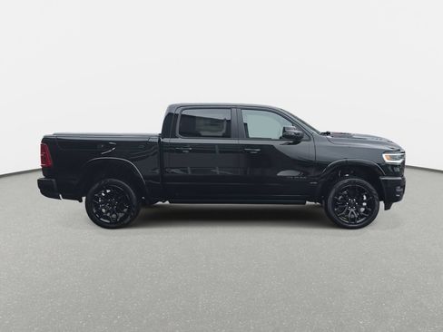 New 2026 RAM 1500 Limited AWD/4WD image 4