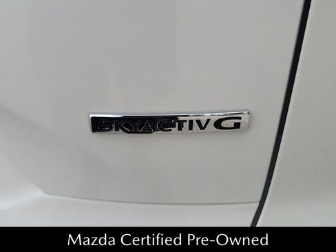 Used 2023 MAZDA CX-9 Touring image 9