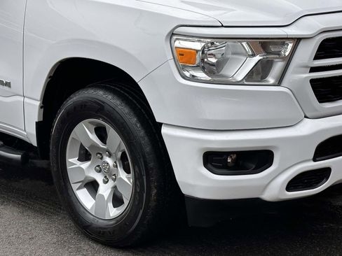 Certified 2023 RAM 1500 Big Horn AWD/4WD image 10