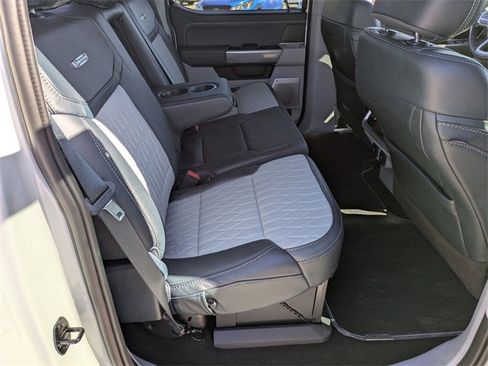 Used 2023 Ford F150 Limited image 40