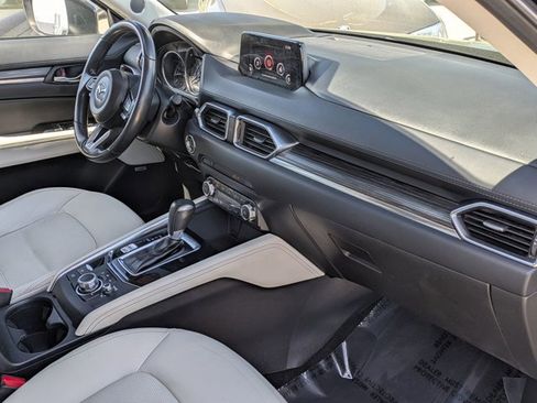 Used 2018 MAZDA CX-5 Grand Touring AWD/4WD image 22