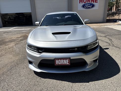 Used 2021 Dodge Charger Scat Pack RWD image 2