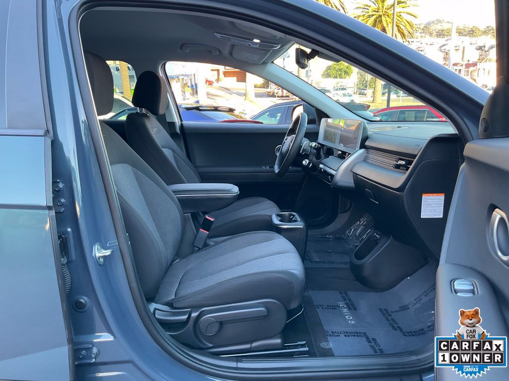 Used 2024 Hyundai Ioniq 5 SEL RWD image 54