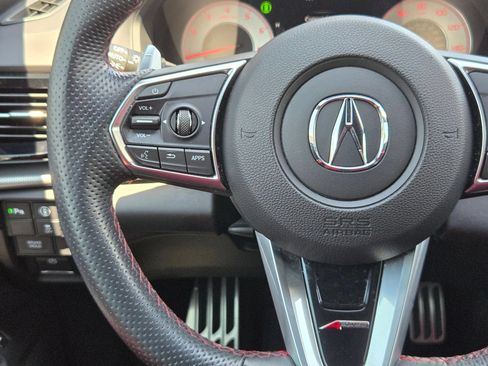 Used 2023 Acura RDX A-Spec AWD/4WD image 22