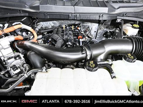 Used 2024 Ford F150 XLT w/ Mobile Office Package image 32