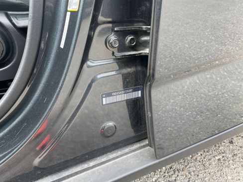 Used 2025 Kia Soul LX w/ LX Technology Package image 27