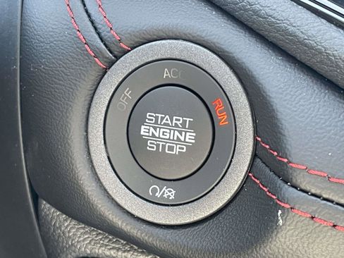 New 2026 Dodge Durango GT AWD/4WD image 16