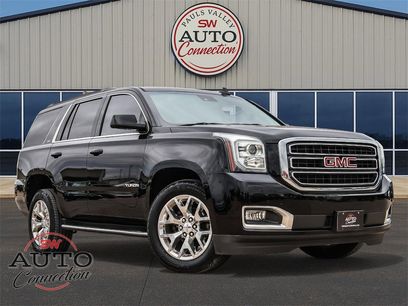 Used 2020 GMC Yukon SLT