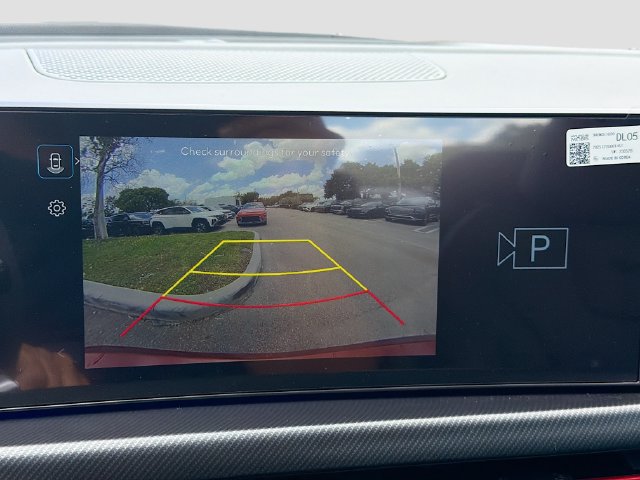 New 2026 Hyundai Sonata N Line FWD image 14