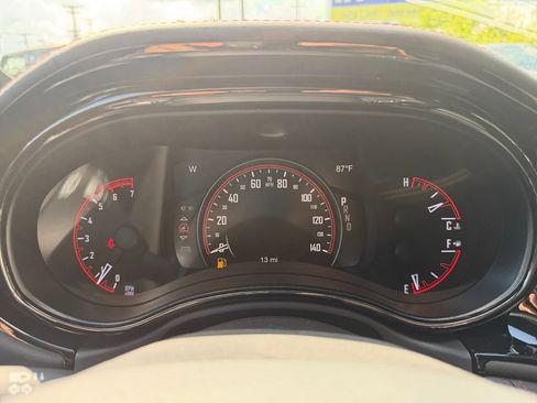 New 2026 Dodge Durango GT AWD/4WD image 21