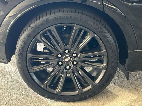 New 2026 Cadillac Lyriq V AWD/4WD image 35