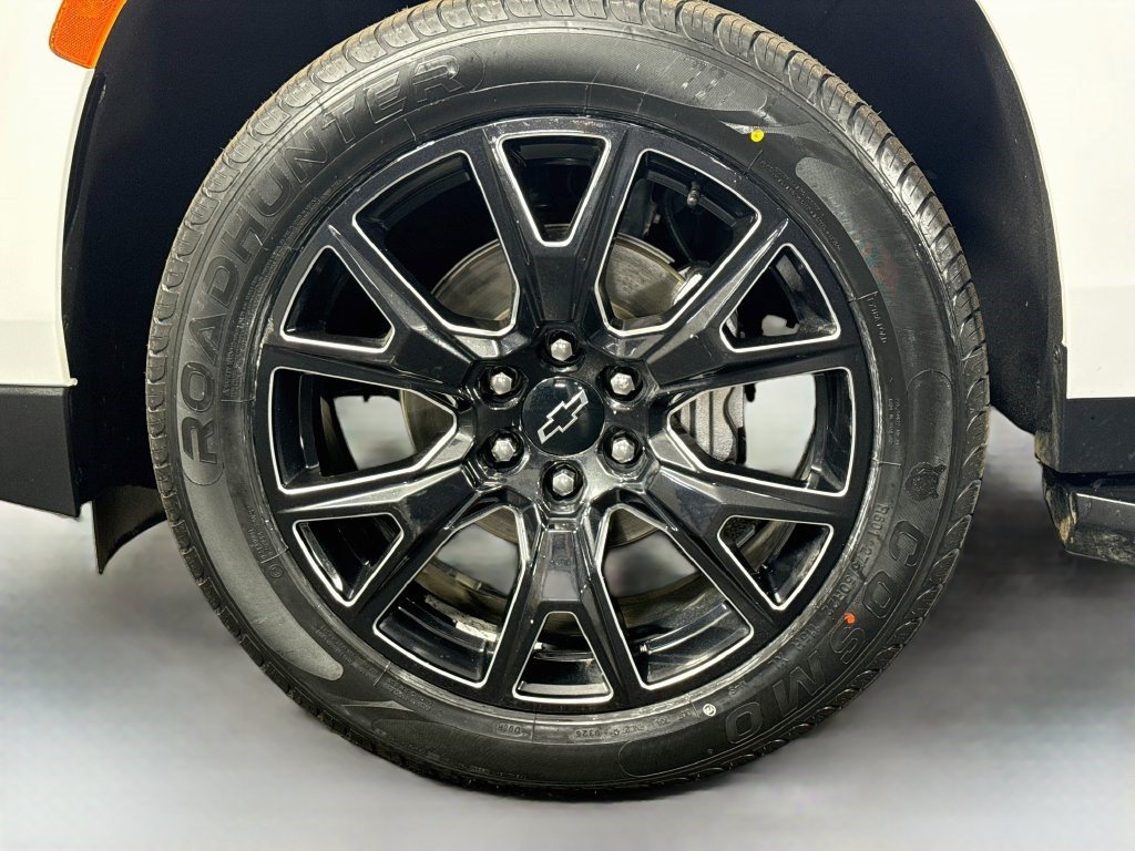 Used 2023 Chevrolet Tahoe LS w/ Driver Alert Package RWD image 37