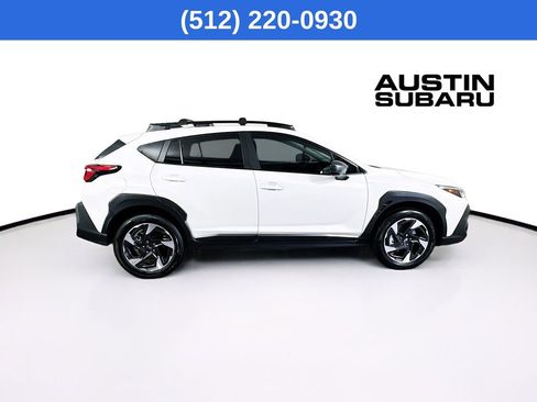 Certified 2025 Subaru Crosstrek 2.5i Limited w/ Crosstrek Mirror Package image 9