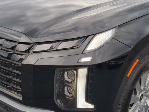 Certified 2025 Hyundai Palisade SEL AWD/4WD image 12