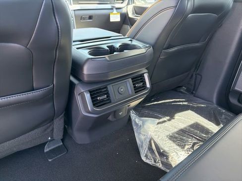 New 2026 Ford F150 Tremor w/ Equipment Group 402B AWD/4WD image 10