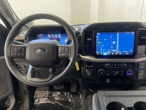 Used 2024 Ford F150 XL w/ Equipment Group 103A High image 7